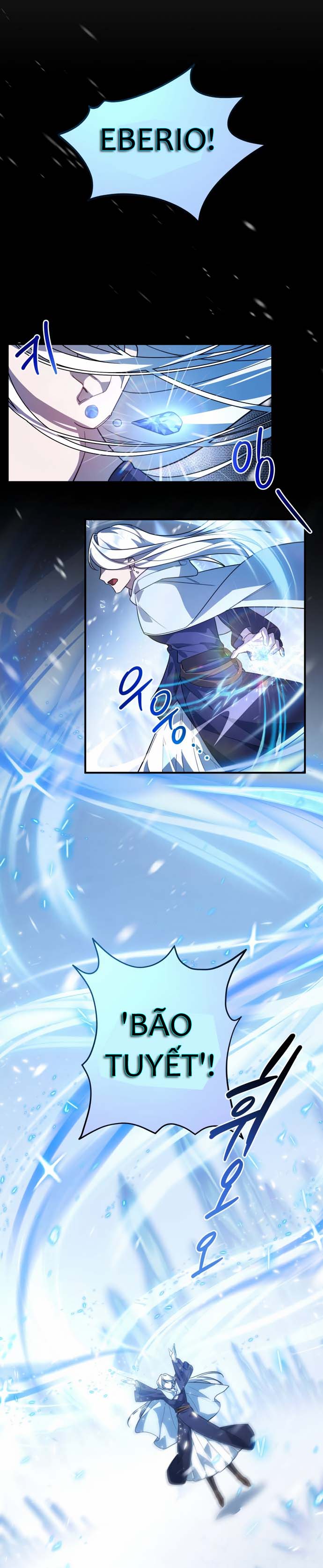 Hero x Demon King x Villain Hành trình của anh hùng (1) 第12页
