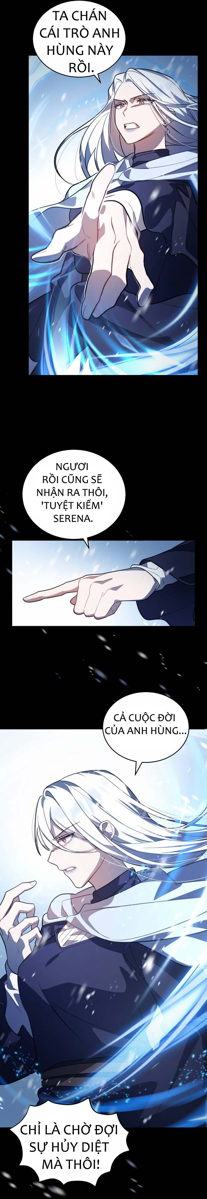 Hero x Demon King x Villain Hành trình của anh hùng (1) 第14页