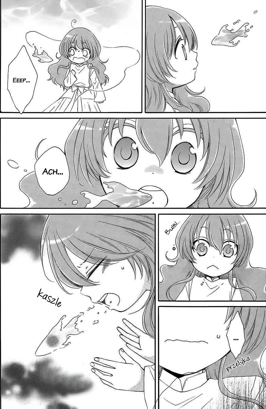 The Water Dragon's Bride Vol. 1 Ch. 2 第18页