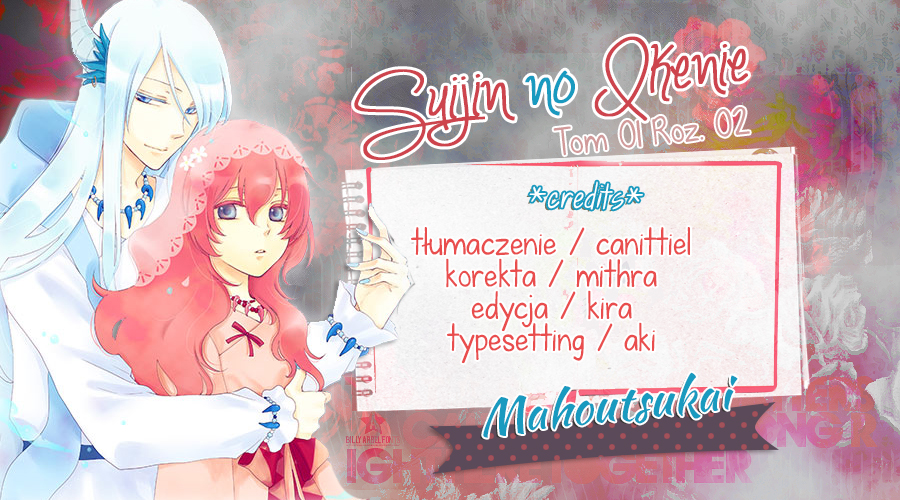 The Water Dragon's Bride Vol. 1 Ch. 2 第41页