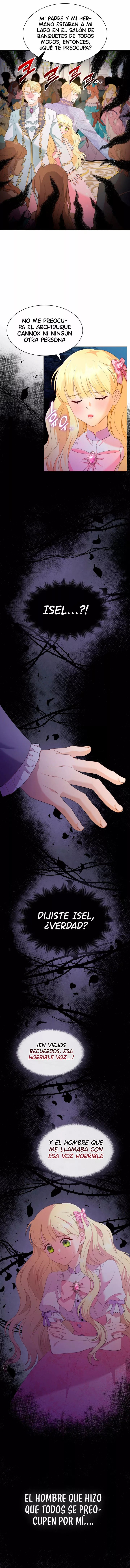 Miss Overprotected Ch. 5 第11页