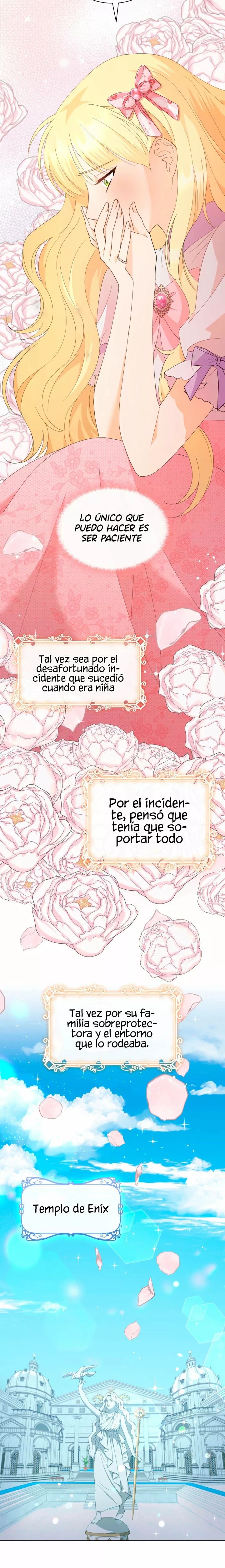 Miss Overprotected Ch. 5 第13页