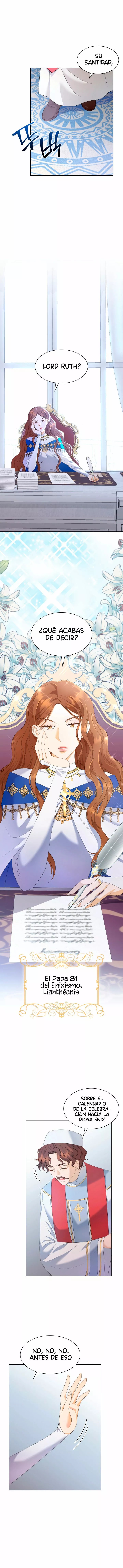 Miss Overprotected Ch. 5 第14页