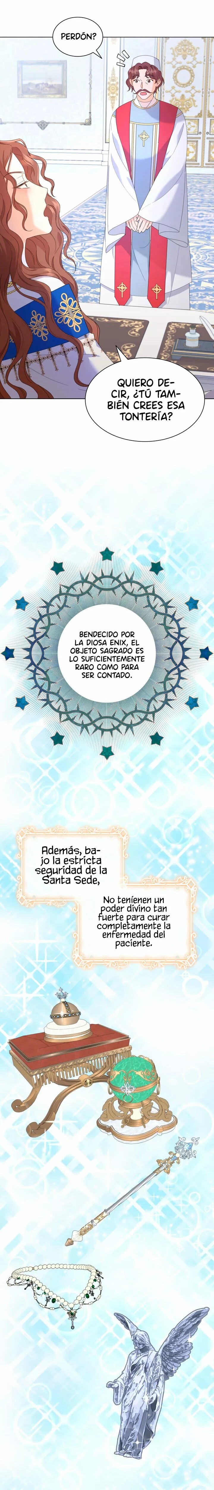 Miss Overprotected Ch. 5 第17页