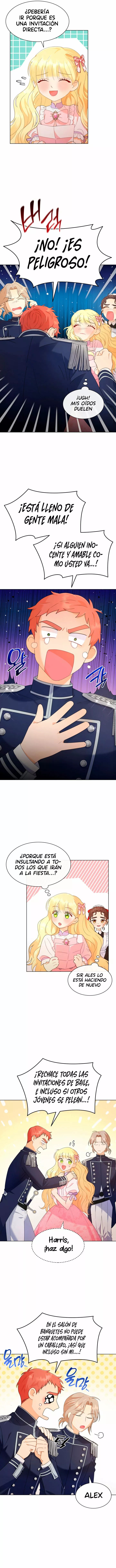 Miss Overprotected Ch. 5 第7页