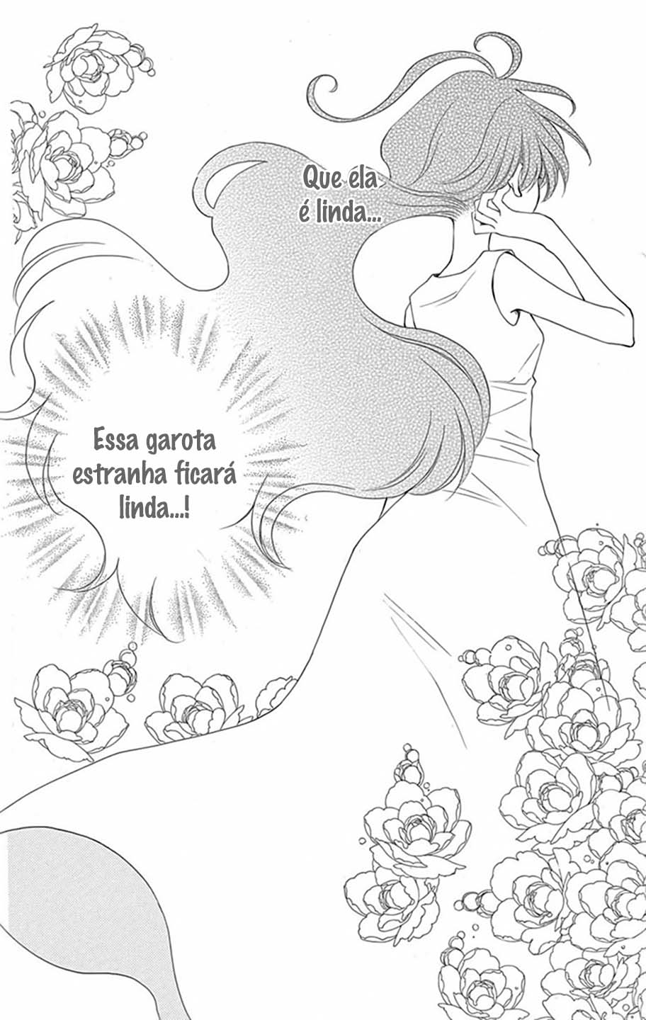 The Water Dragon's Bride Vol. 2 Ch. 5 第28页