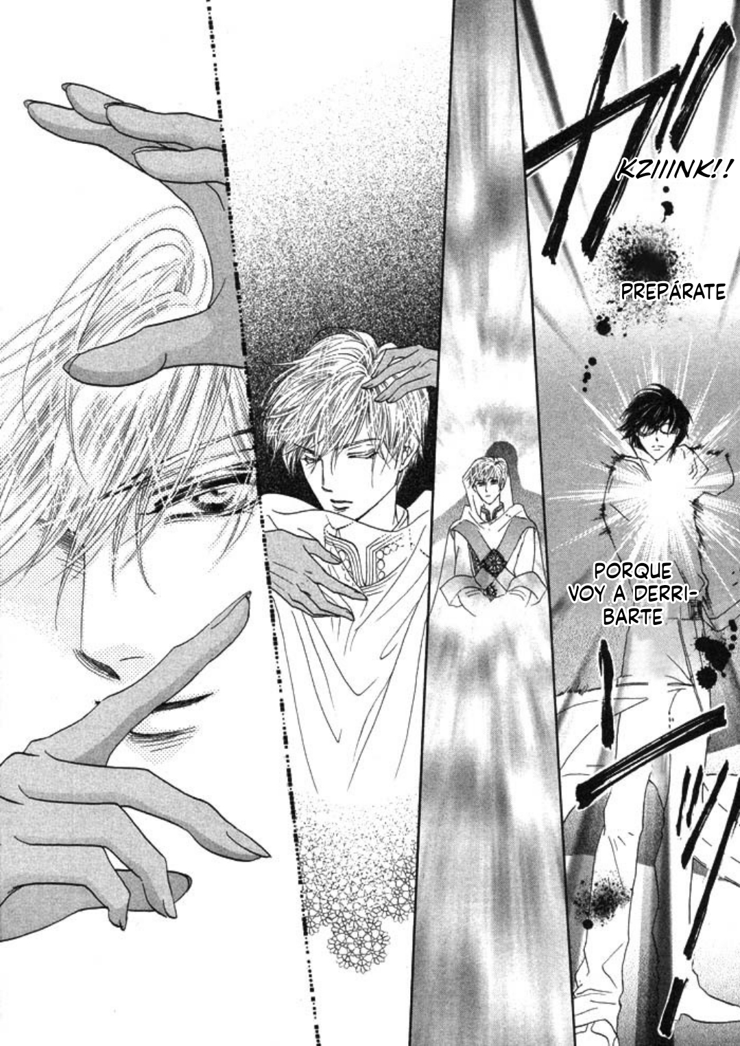 Silver Diamond Semilla plateada 第11页