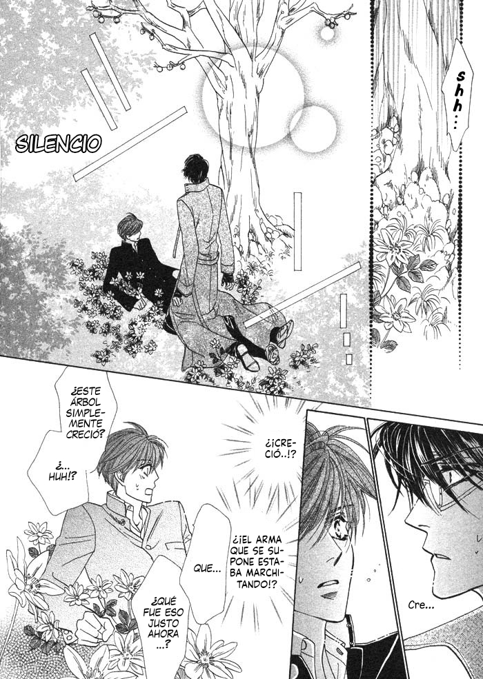 Silver Diamond Semilla plateada 第29页
