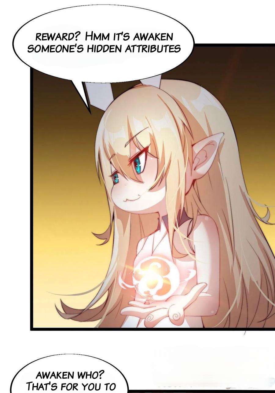 It Starts With a Mountain Ch. 4 第5页