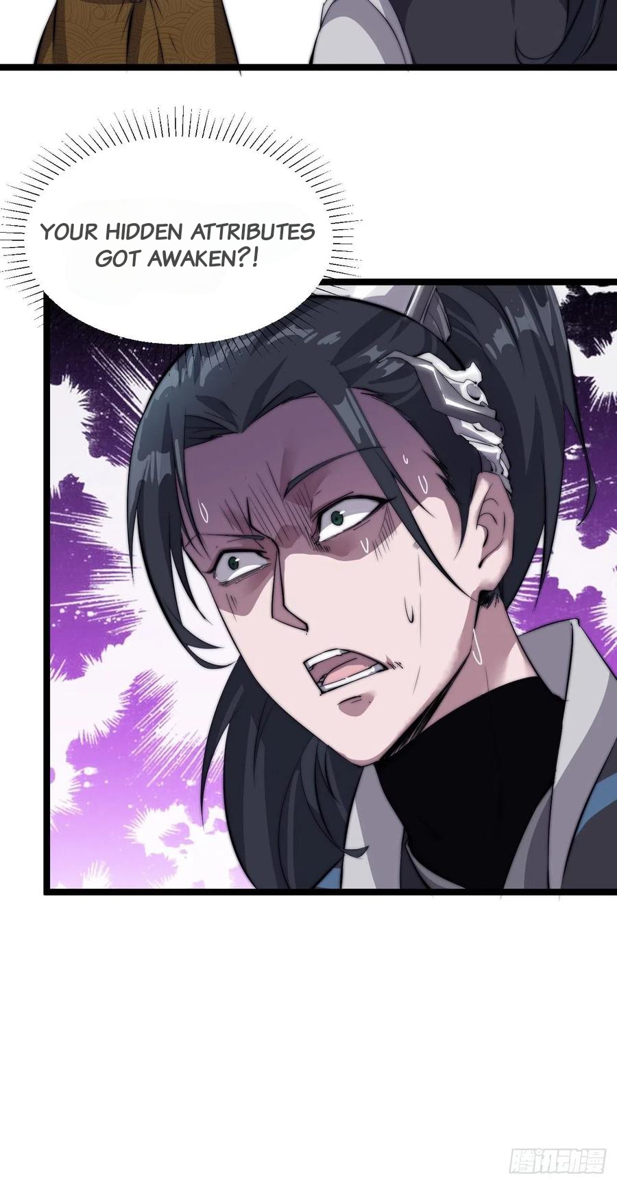 It Starts With a Mountain Ch. 4 第8页
