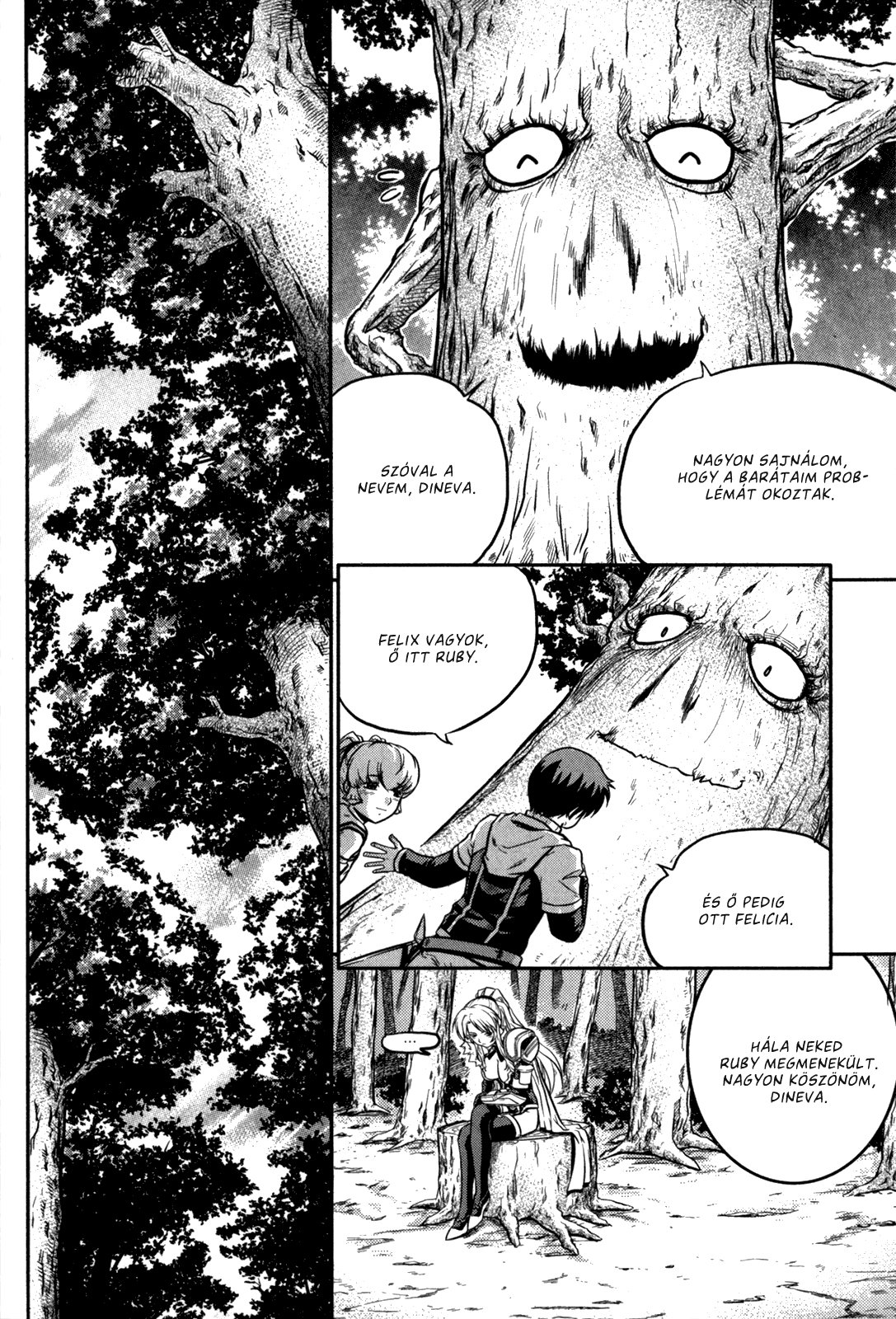 The Legend of Maian Vol. 3 Ch. 1 第24页