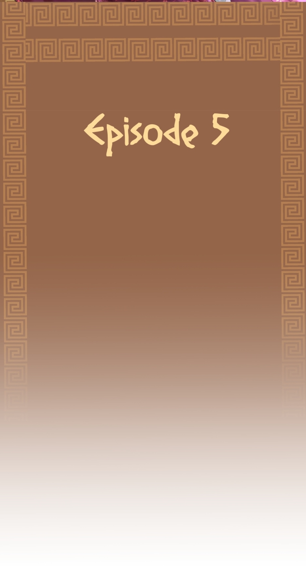 The journey of Dionysus Vol. 1 Ch. 5 第2页