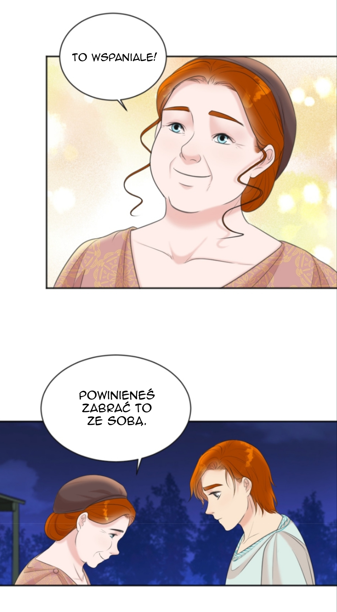 The journey of Dionysus Vol. 1 Ch. 5 第15页