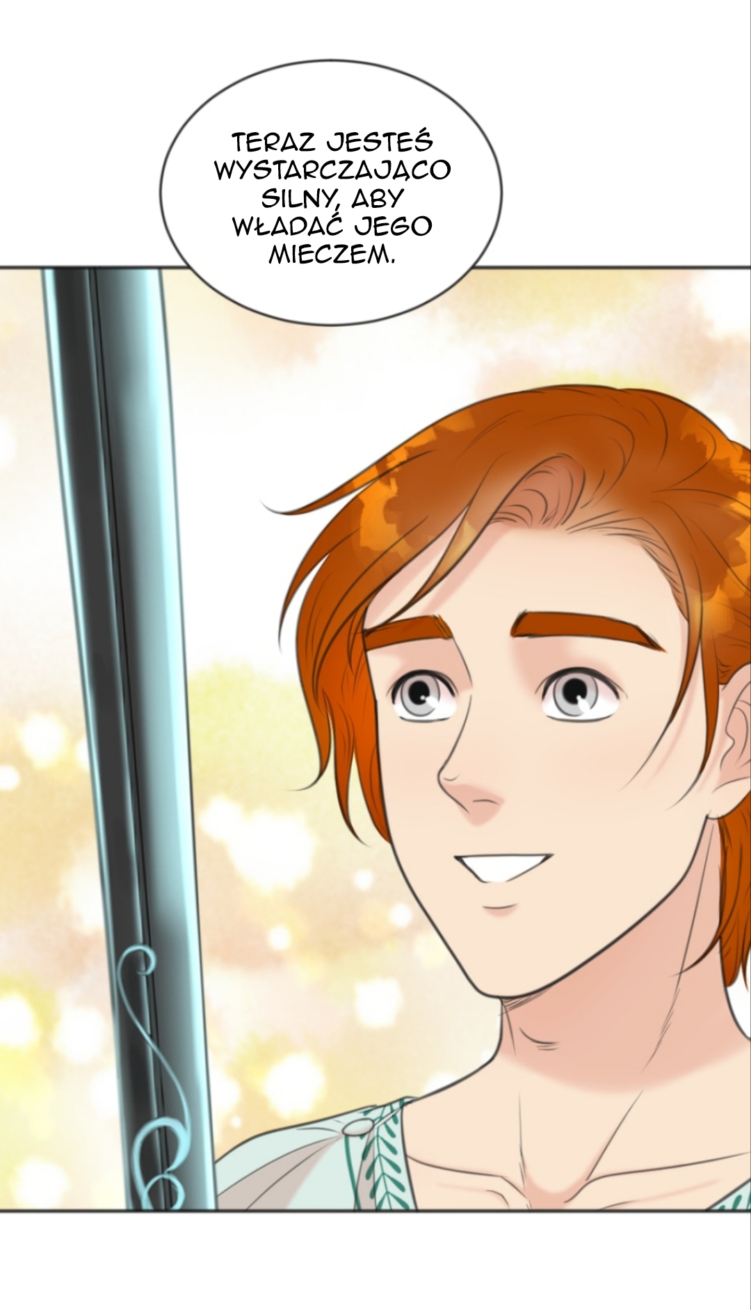 The journey of Dionysus Vol. 1 Ch. 5 第18页