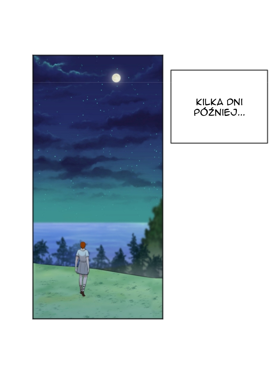 The journey of Dionysus Vol. 1 Ch. 5 第7页