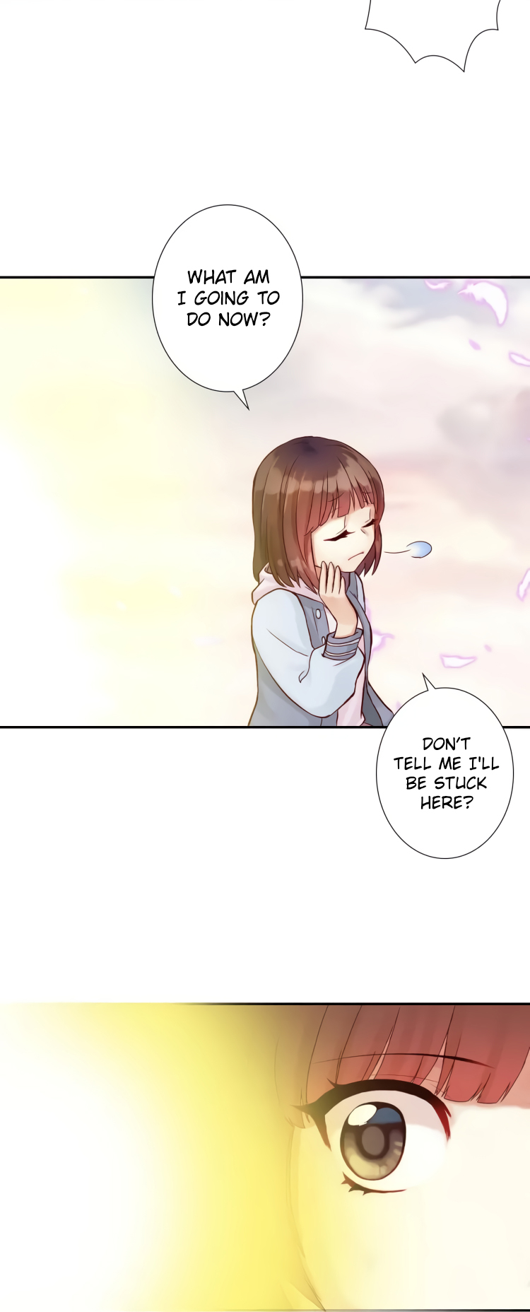A Taste of Love Ch. 1 第17页