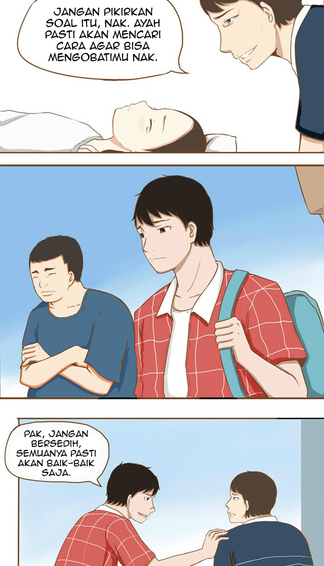 Poor Father and Daughter 第6页