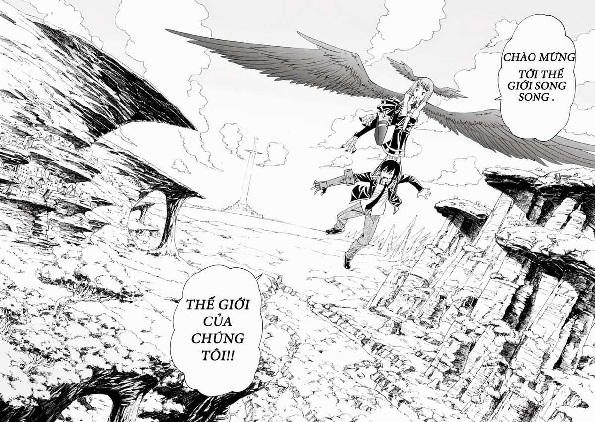 12 Beast Ninja tập sự 第52页