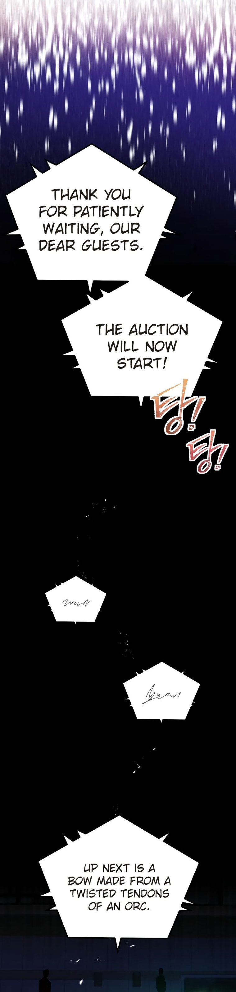 The Savior's Bucket List Ch. 4 第19页