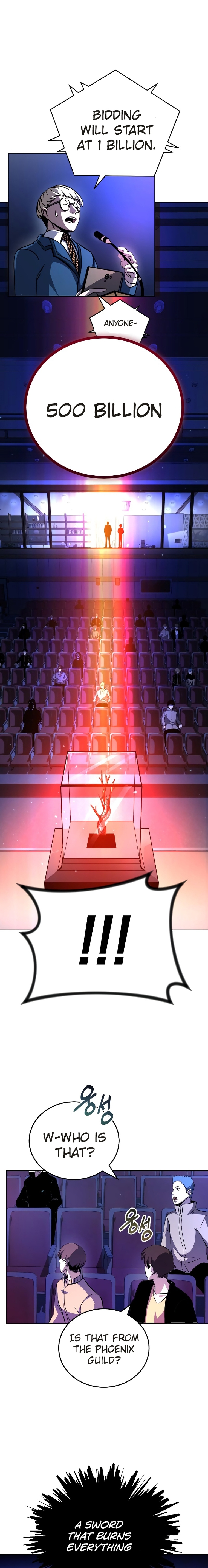 The Savior's Bucket List Ch. 4 第22页