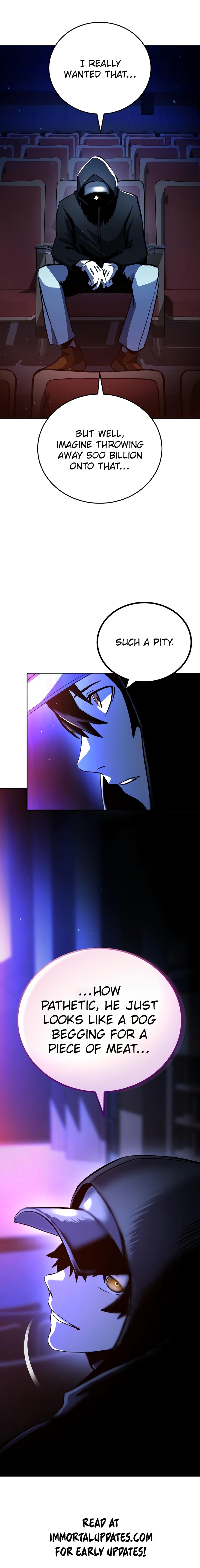 The Savior's Bucket List Ch. 4 第24页