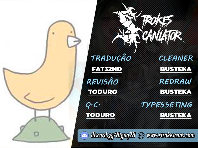 Trash Bird Ch. 4 第6页
