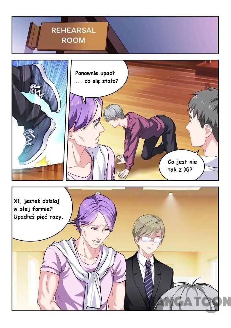 Turn to Prince Charming Ch. 4 第3页