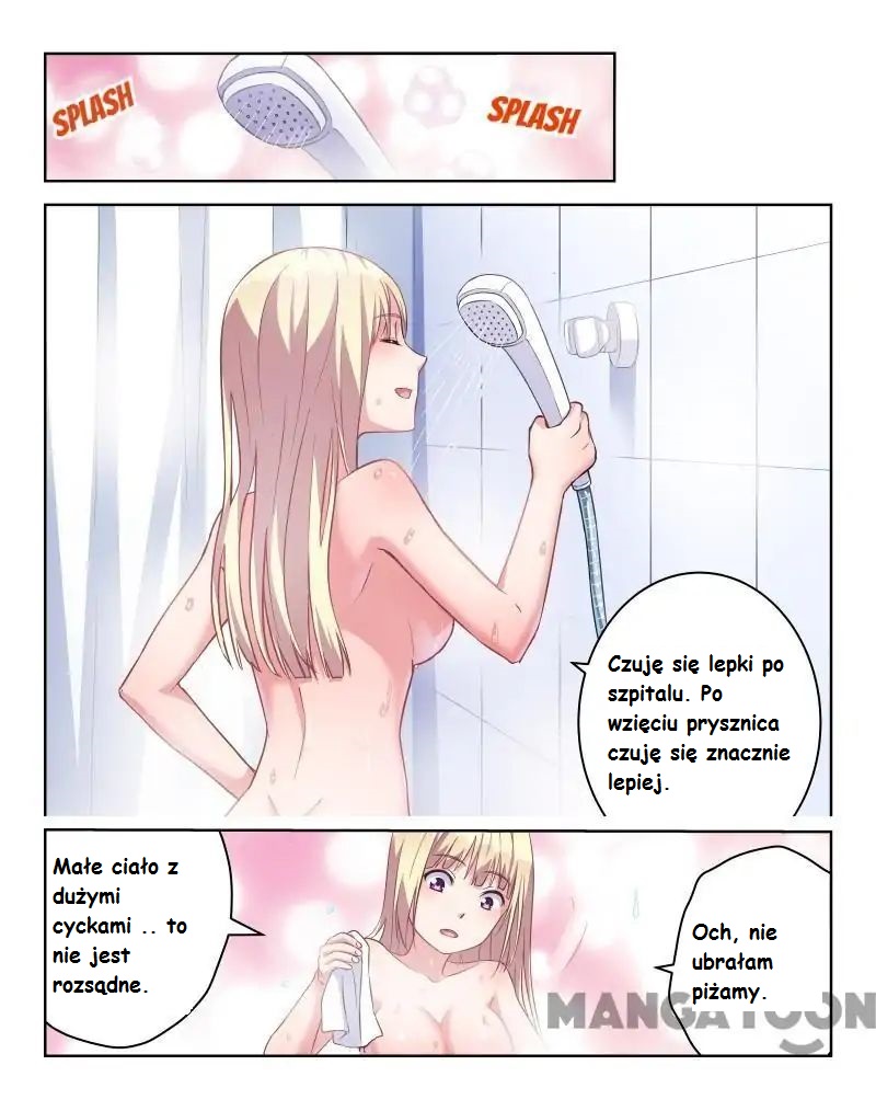Turn to Prince Charming Ch. 4 第8页