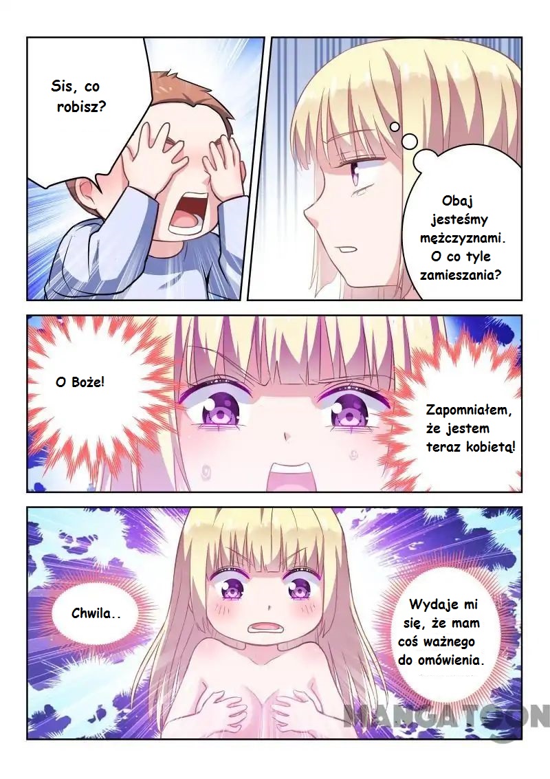 Turn to Prince Charming Ch. 4 第10页