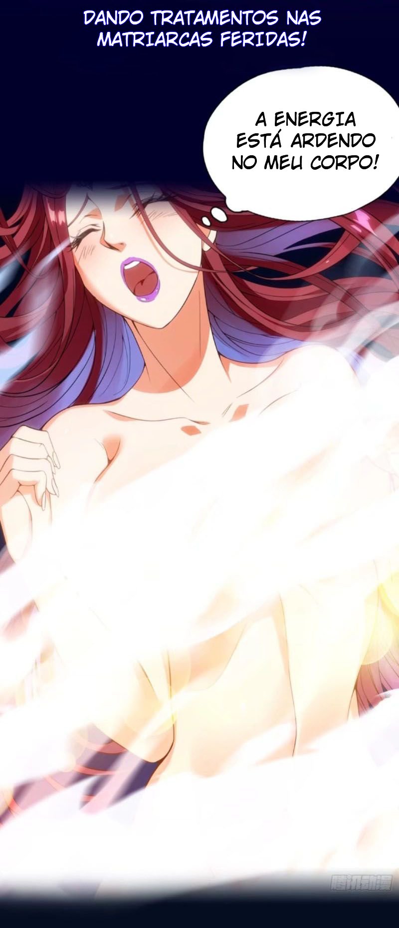 I Was Stuck On The Same Day For 100,000 Years Capitulo 00 第11页
