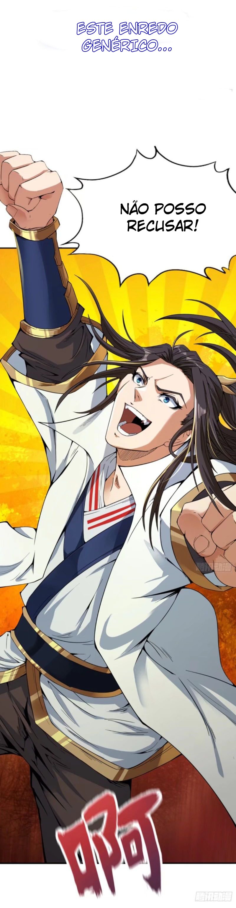 I Was Stuck On The Same Day For 100,000 Years Capitulo 00 第14页