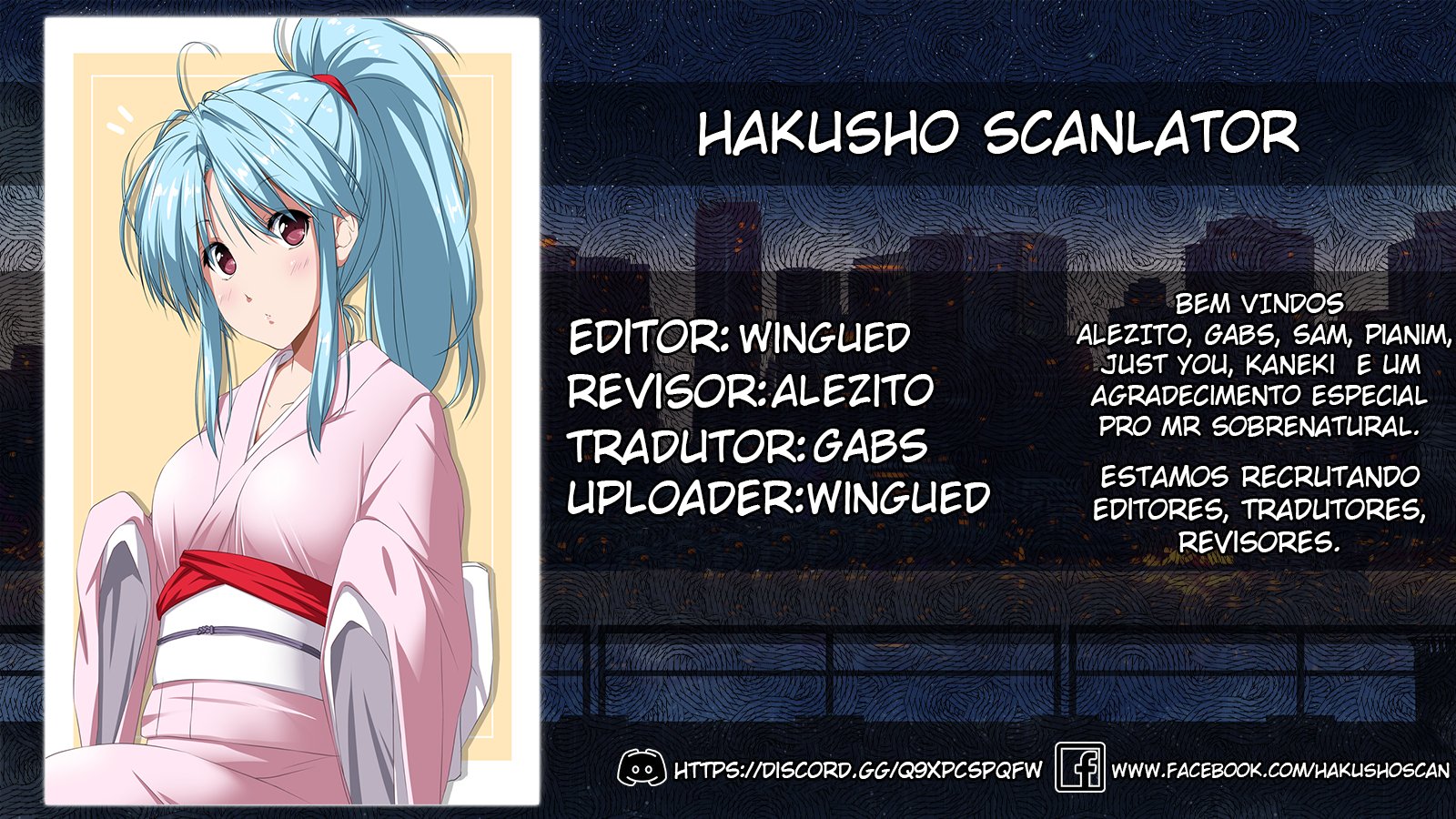 I Was Stuck On The Same Day For 100,000 Years Capitulo 00 第15页