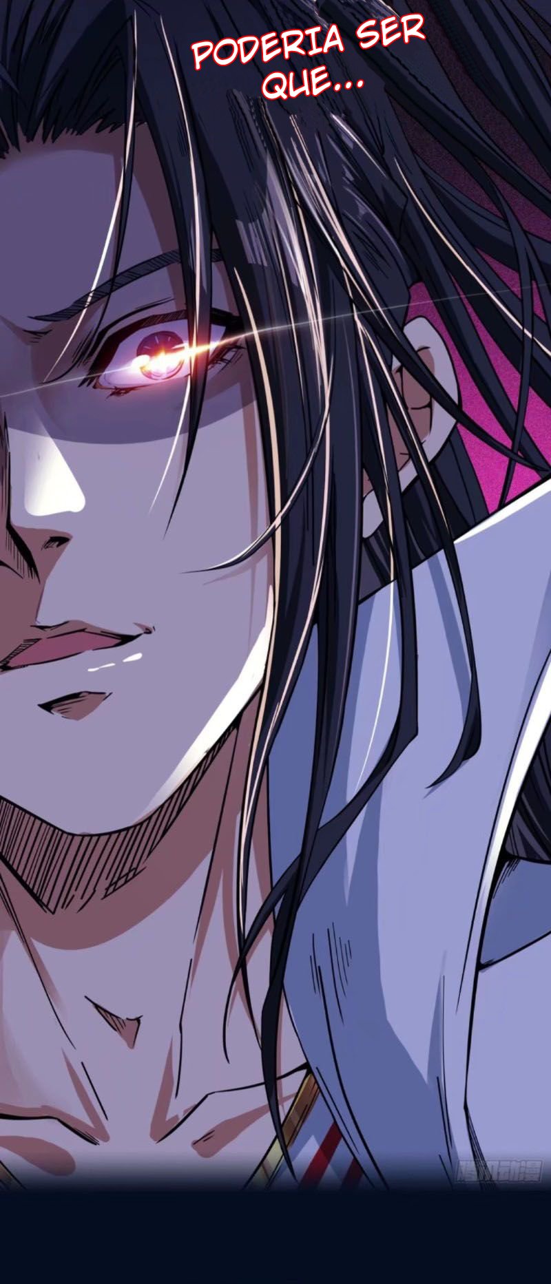 I Was Stuck On The Same Day For 100,000 Years Capitulo 00 第3页