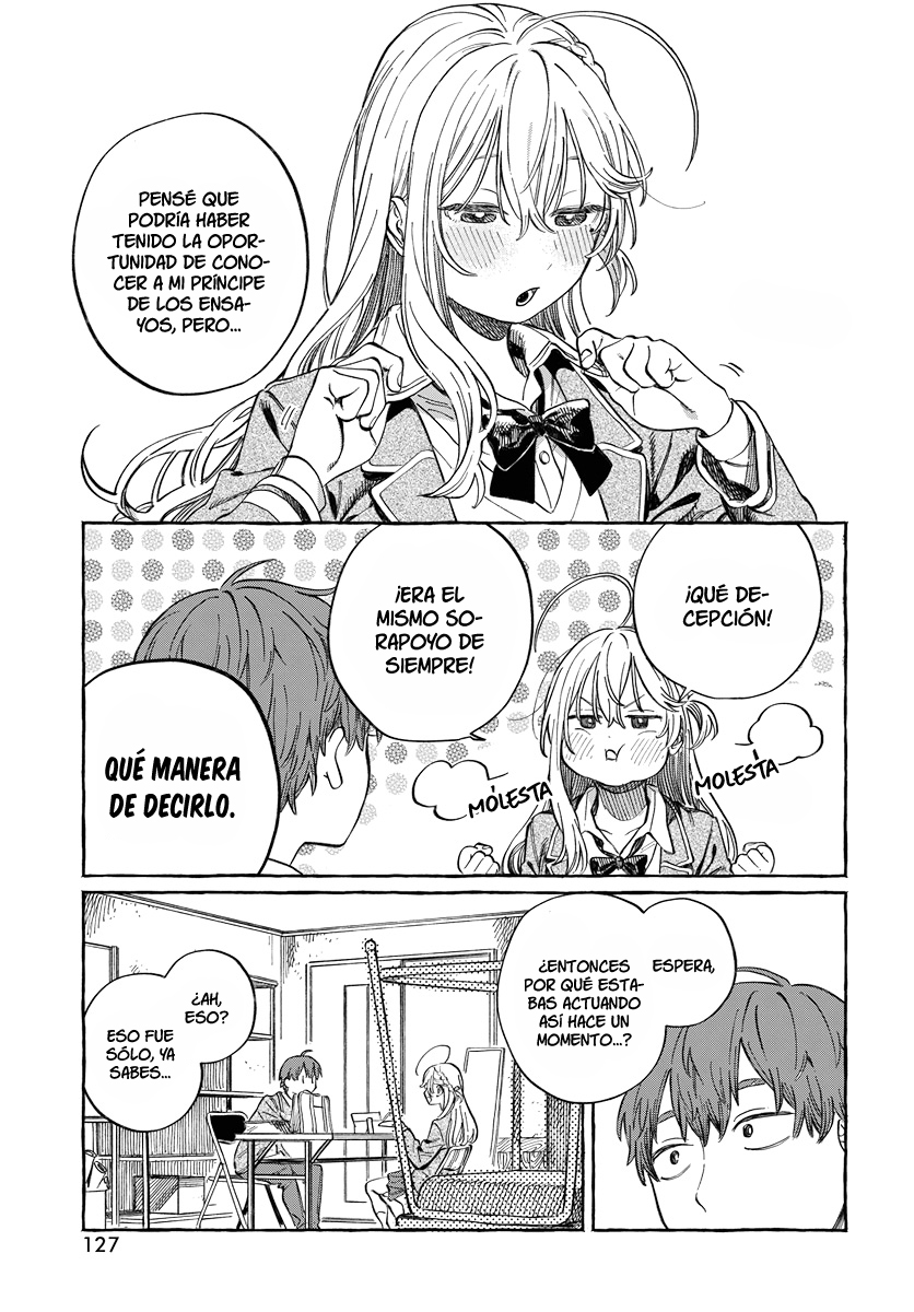 Boku no Suki na Hito ga Suki na Hito Vol. 1 Ch. 2 第13页