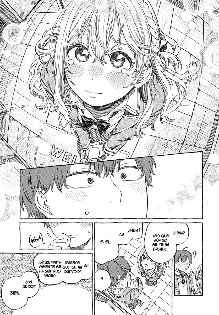 Boku no Suki na Hito ga Suki na Hito Vol. 1 Ch. 2 第23页