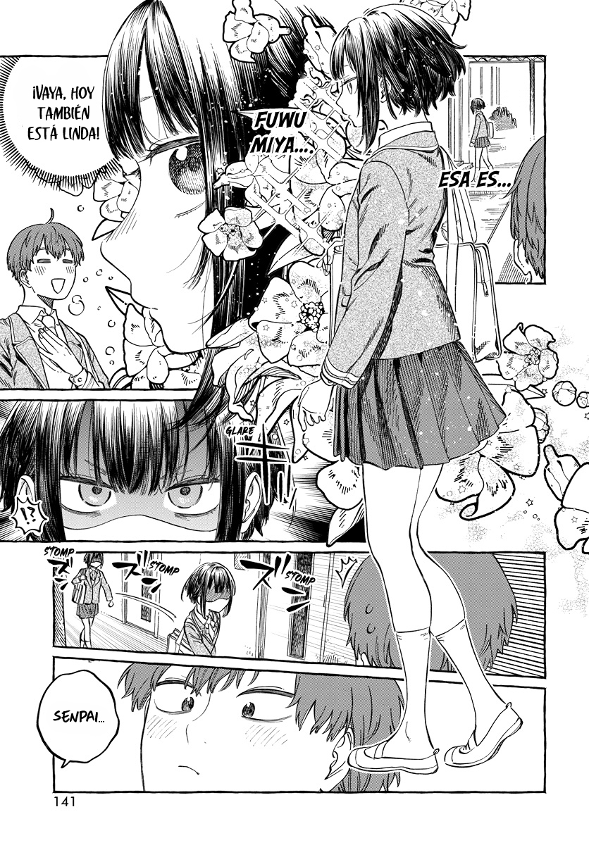 Boku no Suki na Hito ga Suki na Hito Vol. 1 Ch. 2 第27页