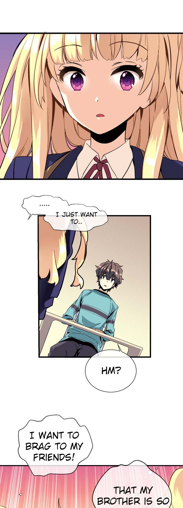Amentia Ch. 1.1 第26页
