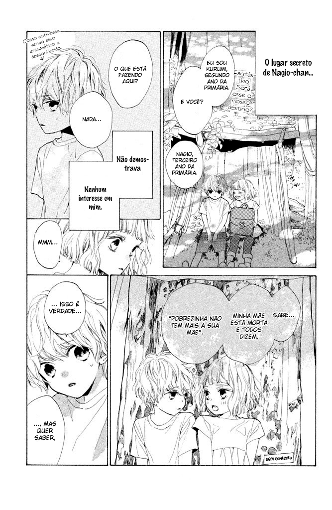Mainichi Kiss shite ii desu ka? Vol. 1 Ch. 1 第29页