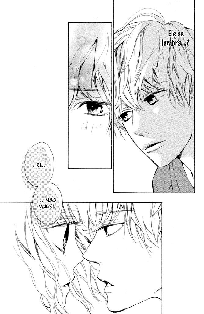 Mainichi Kiss shite ii desu ka? Vol. 1 Ch. 1 第45页