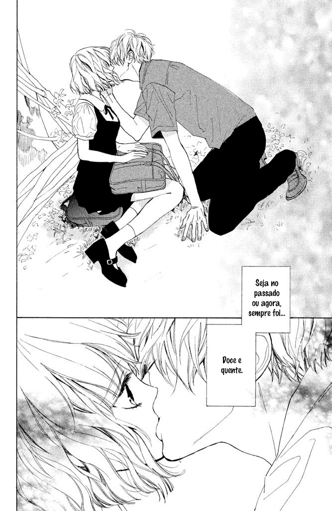 Mainichi Kiss shite ii desu ka? Vol. 1 Ch. 1 第46页
