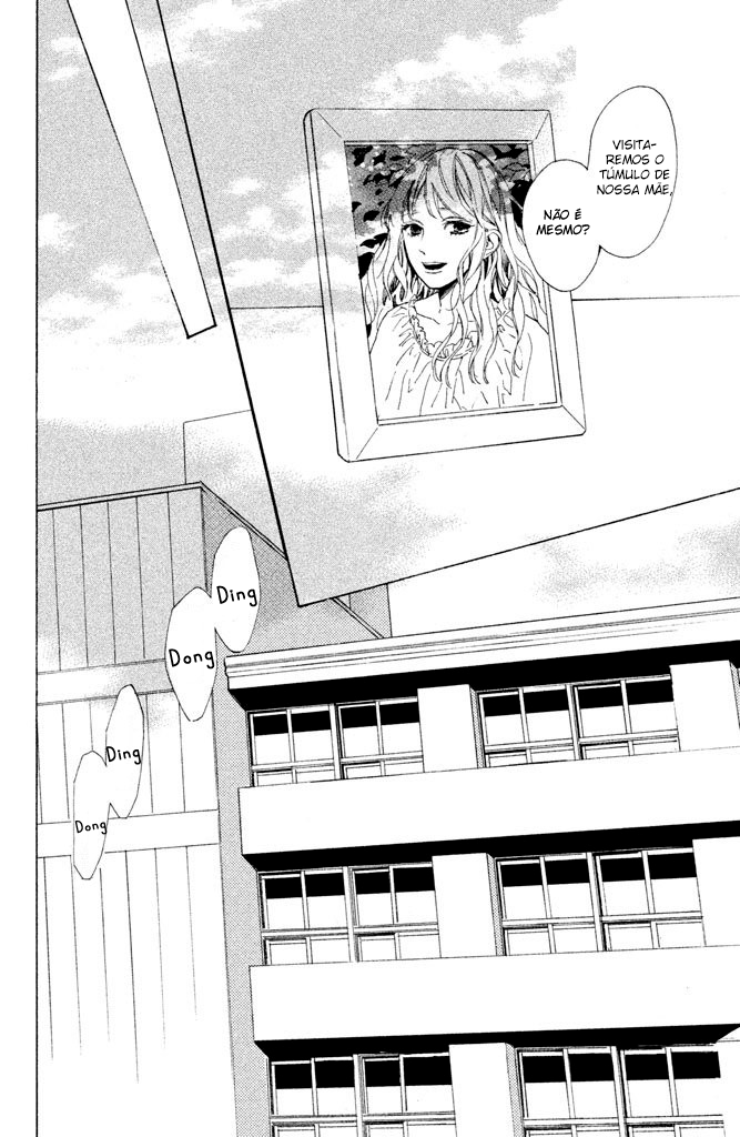 Mainichi Kiss shite ii desu ka? Vol. 1 Ch. 1 第10页