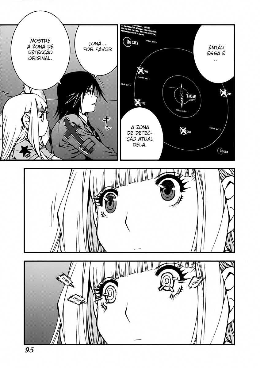 Aoki Hagane no Arpeggio Vol. 1 Ch. 3 第14页
