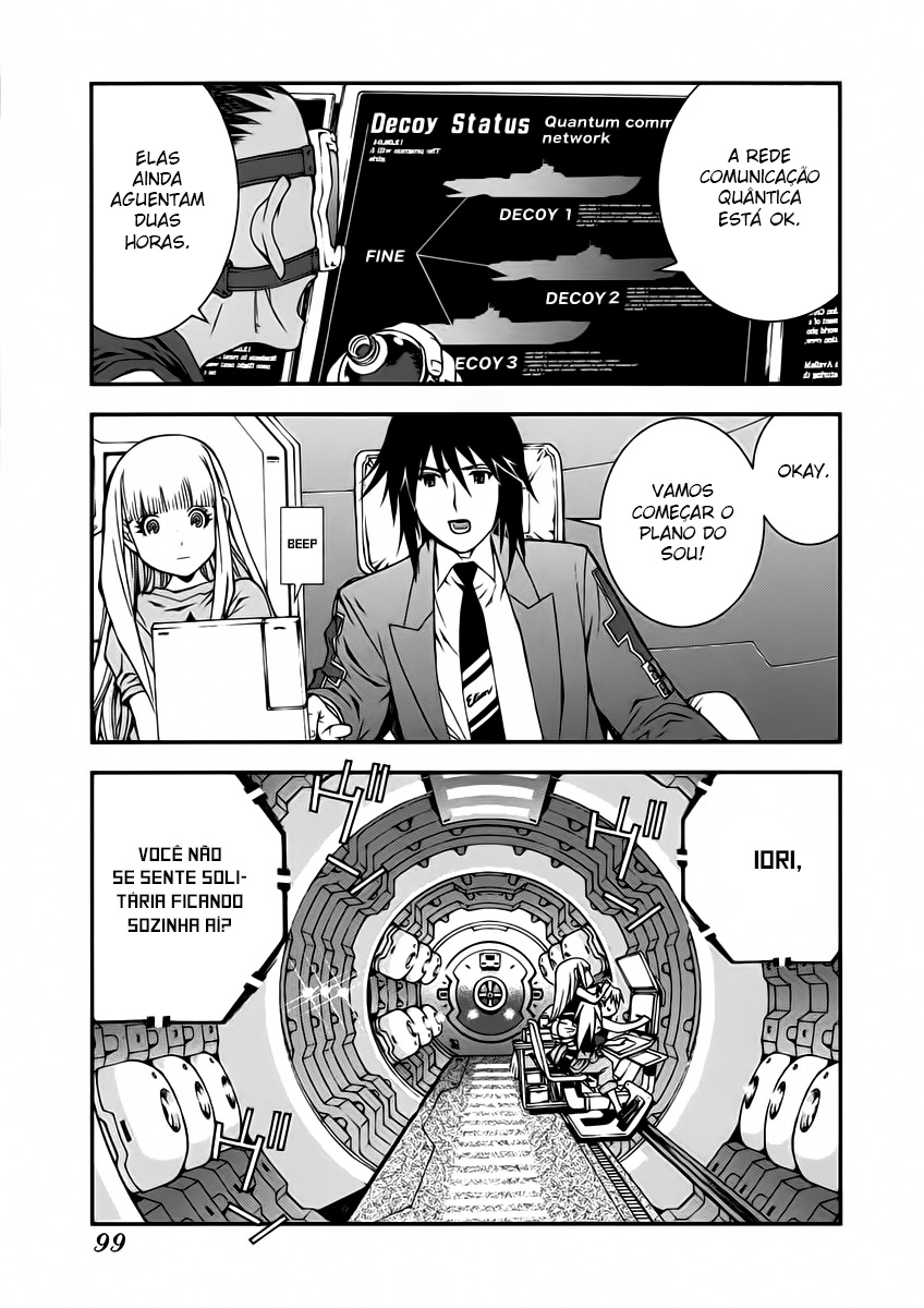 Aoki Hagane no Arpeggio Vol. 1 Ch. 3 第18页