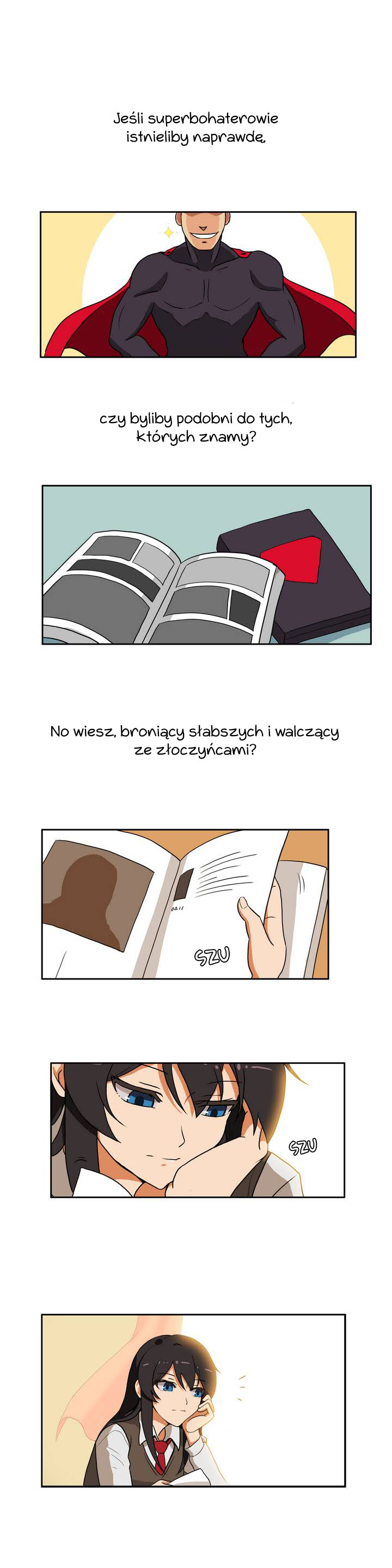 Hero Waltz 第7页