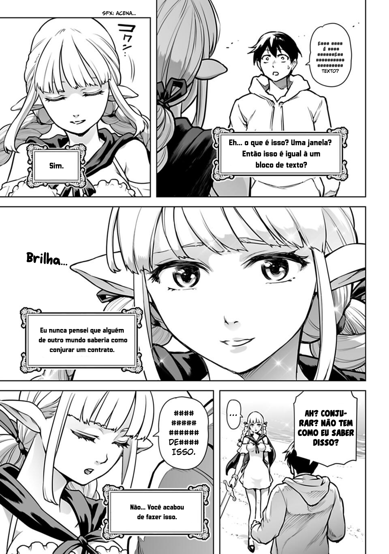 Isekai Nihon - Ansatsu Ikka no Sannan wa Ikaika shita Nihon de Musou suru - Vol. 1 Ch. 2 第12页