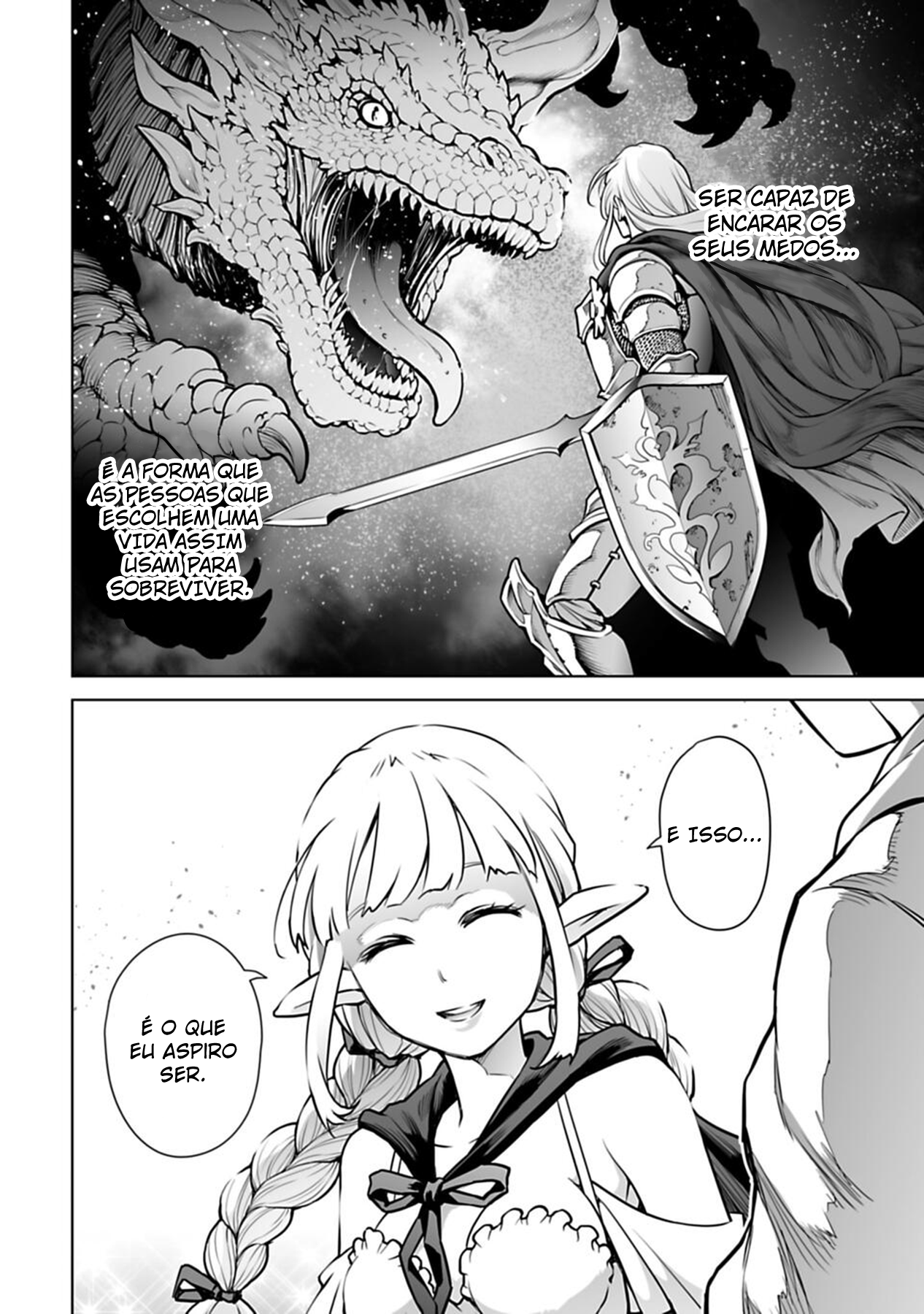 Isekai Nihon - Ansatsu Ikka no Sannan wa Ikaika shita Nihon de Musou suru - Vol. 1 Ch. 2 第21页