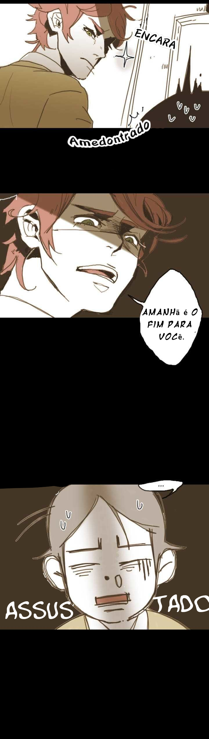 Never Understand Vol. 1 Ch. 1 第14页