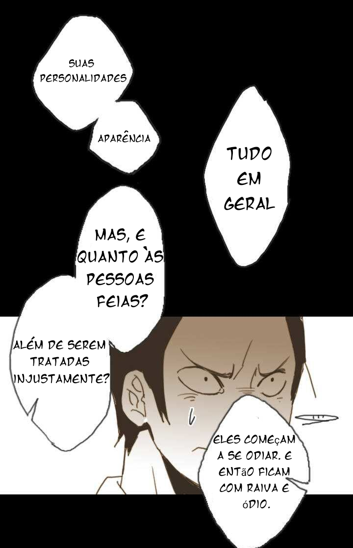 Never Understand Vol. 1 Ch. 1 第7页