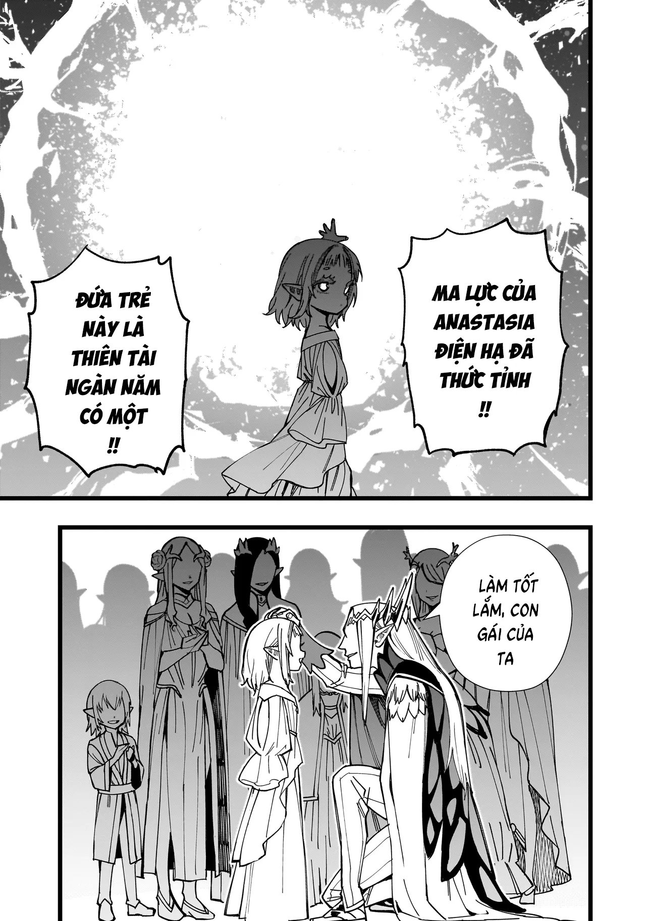 Senki Survival Saga: Isekai no Unmei o Kaketa Mujintou Fujun Iseikouyuu Vol. 1 Ch. 1 第29页