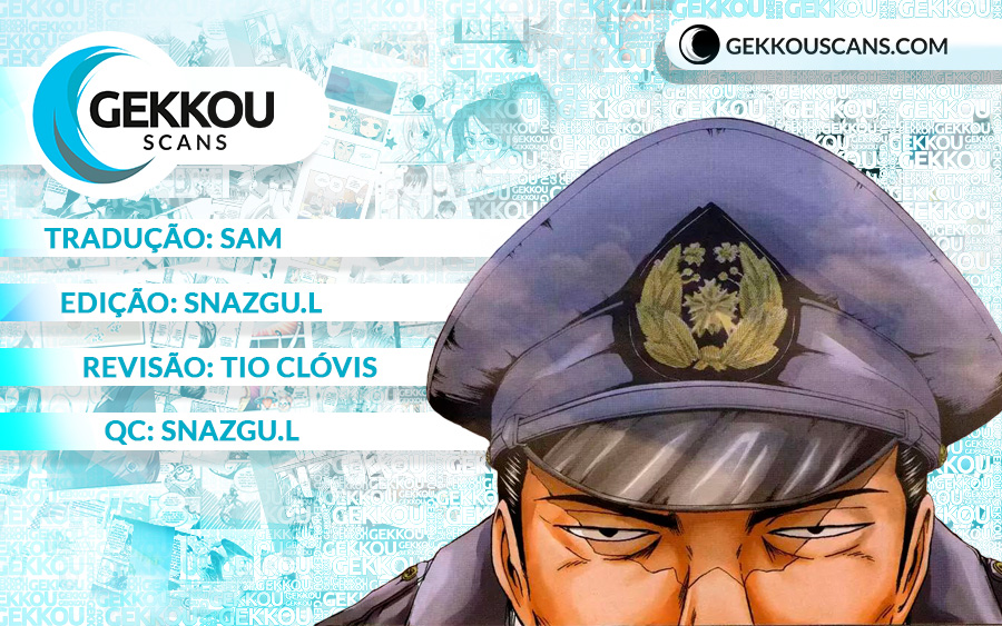 Ino-Head Gargoyle Vol. 1 Ch. 2 第1页